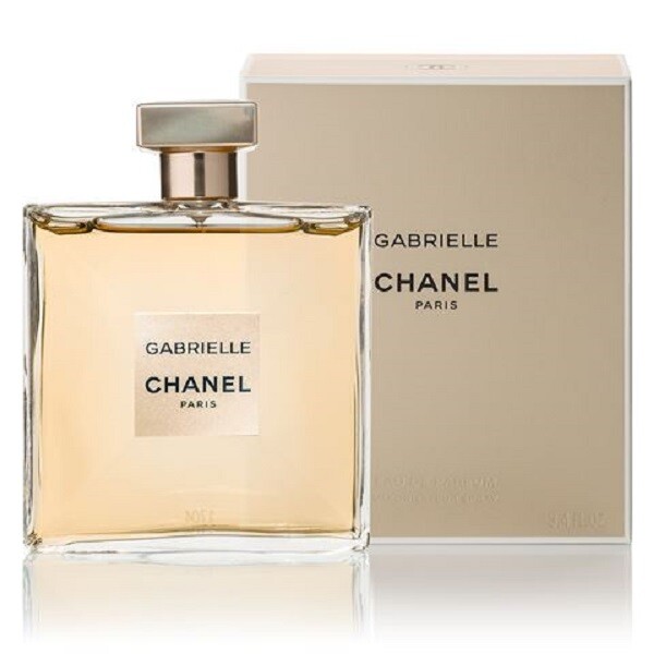 chanel parfum gabrielle